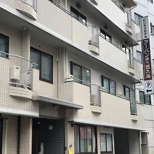 ホテル アーバンティ西九条