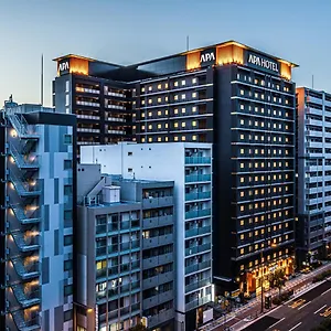 apa-hotel-shin-osaka-ekimae.hotels-in-kyoto.org/