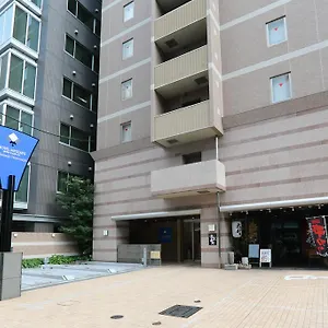Mystays 堺筋本町酒店 酒店