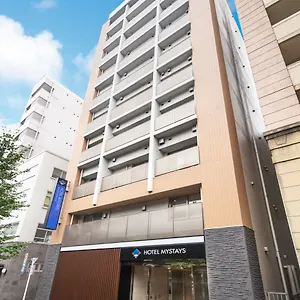 *** Hotel Mystays Kanda Japan