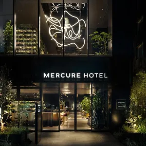 Mercure Tokyu Namba 酒店