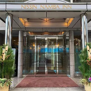 日进南芭旅馆 酒店